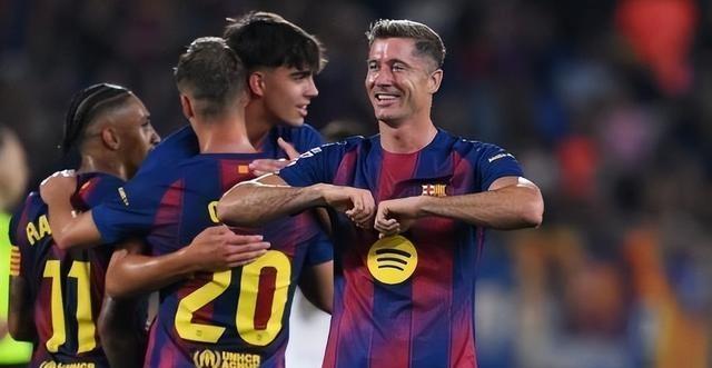 扑克游戏-巴萨客场胜利,实力碾压对手取得胜利的球员